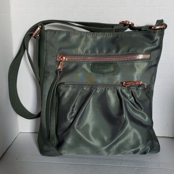 Aimee Kestenburg Tyler Bag Crossbody Shoulder Handbag Tote Purse WOMAN'S WOMEN'S - Picture 16 of 16